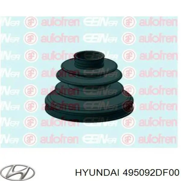 495092DF00 Hyundai/Kia 