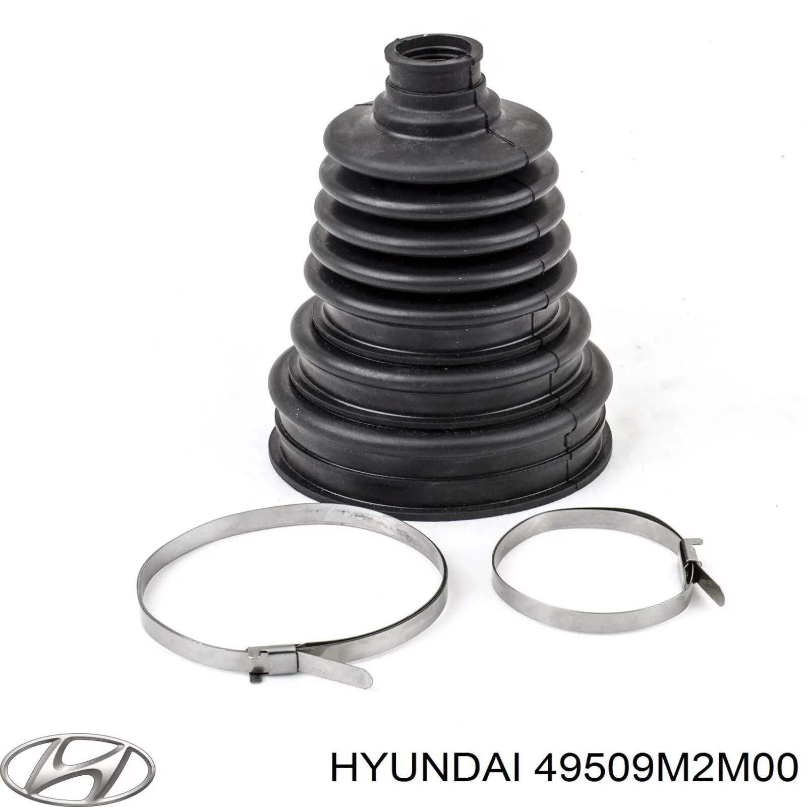 49509M2M00 Hyundai/Kia 