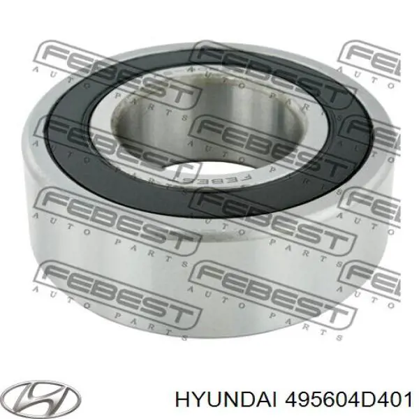 495604D401 Hyundai/Kia 