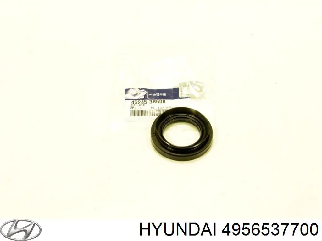 4956537700 Hyundai/Kia 