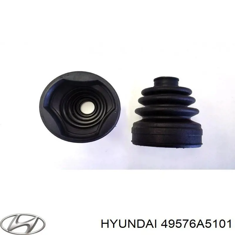 49576A5101 Hyundai/Kia 