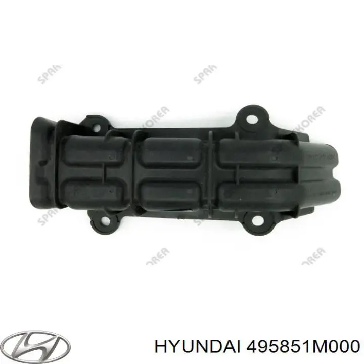 495851M000 Hyundai/Kia 