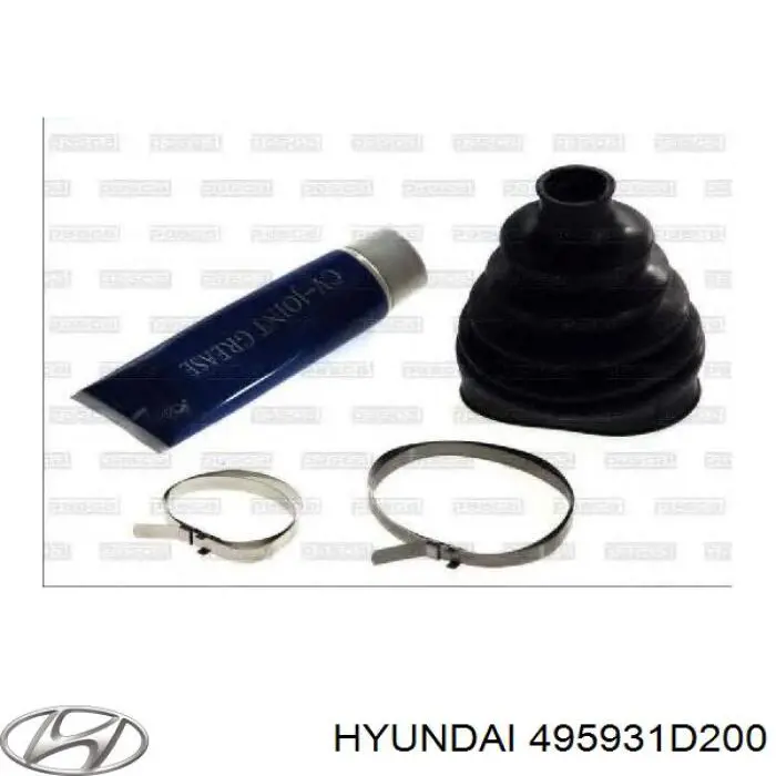 495931D200 Hyundai/Kia 