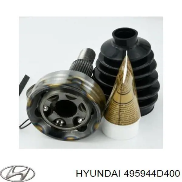 495944D400 Hyundai/Kia 