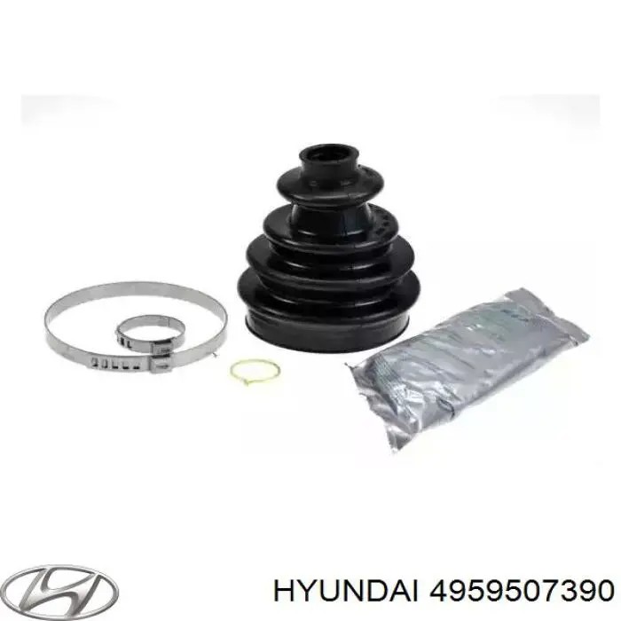 4959507390 Hyundai/Kia 