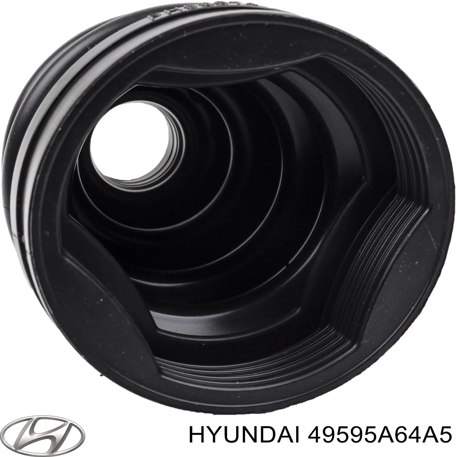 49595A64A5 Hyundai/Kia 