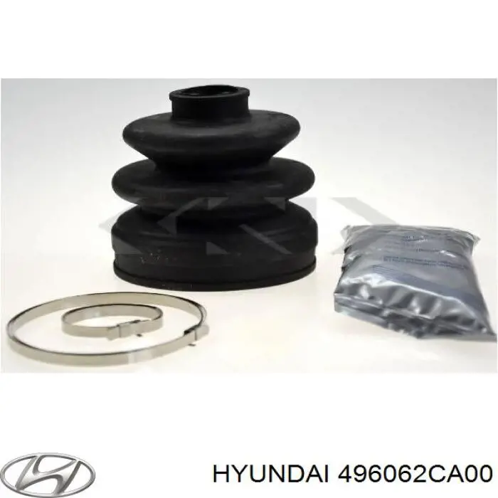 496062CA00 Hyundai/Kia 