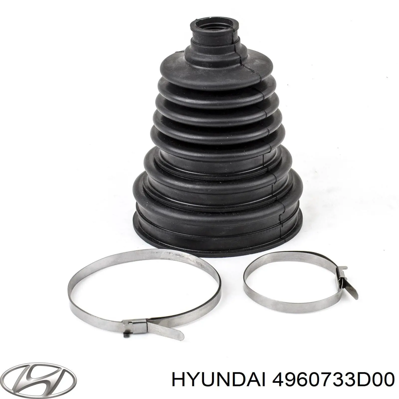 4960733D00 Hyundai/Kia 