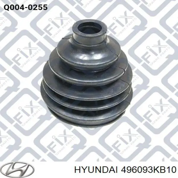 496093KB10 Hyundai/Kia 