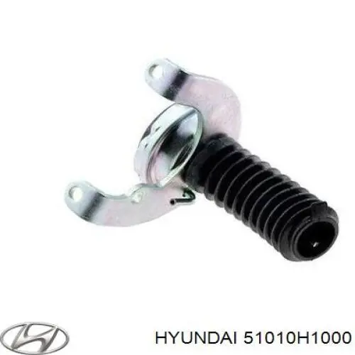 51010H1000 Hyundai/Kia 