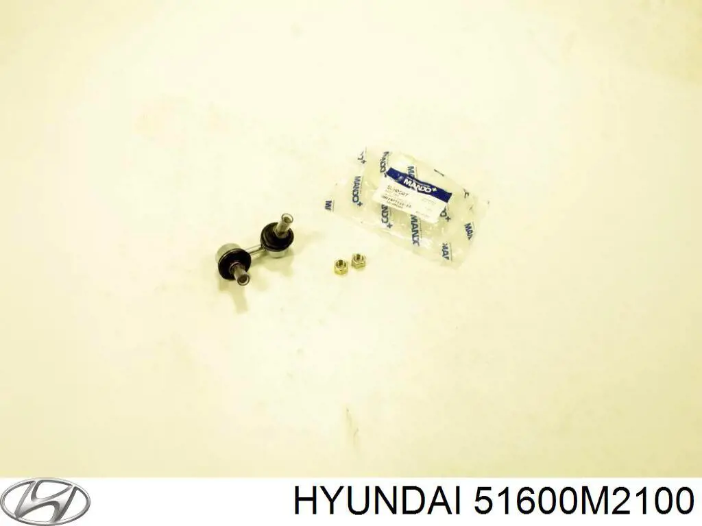 51600M2100 Hyundai/Kia 