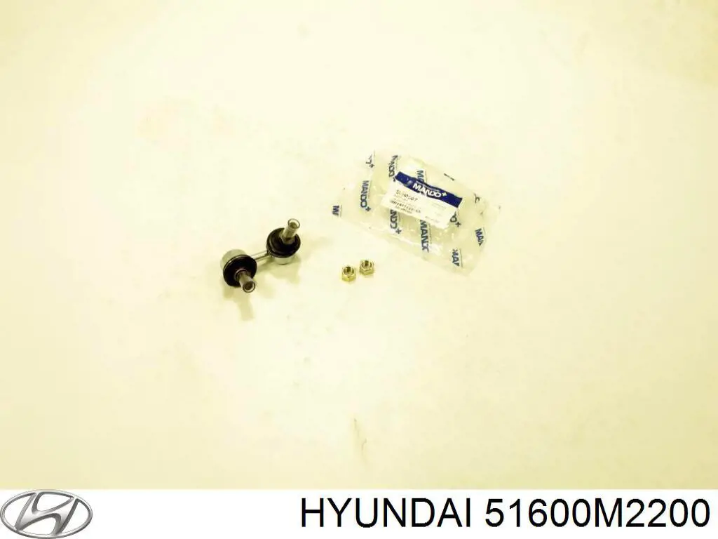 51600M2200 Hyundai/Kia 