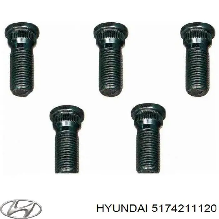 5174211120 Hyundai/Kia 