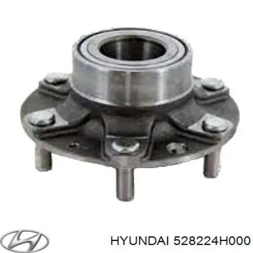 528224H000 Hyundai/Kia 