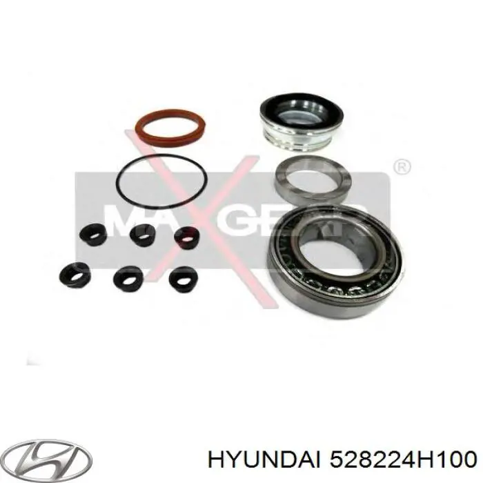 528224H100 Hyundai/Kia 