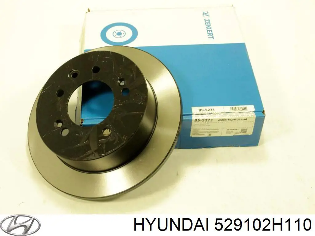 529102H110 Hyundai/Kia llantas de aleacion, (aleacion de titanio)