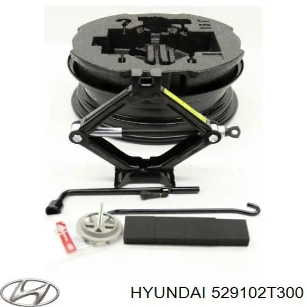 529102T300 Hyundai/Kia 