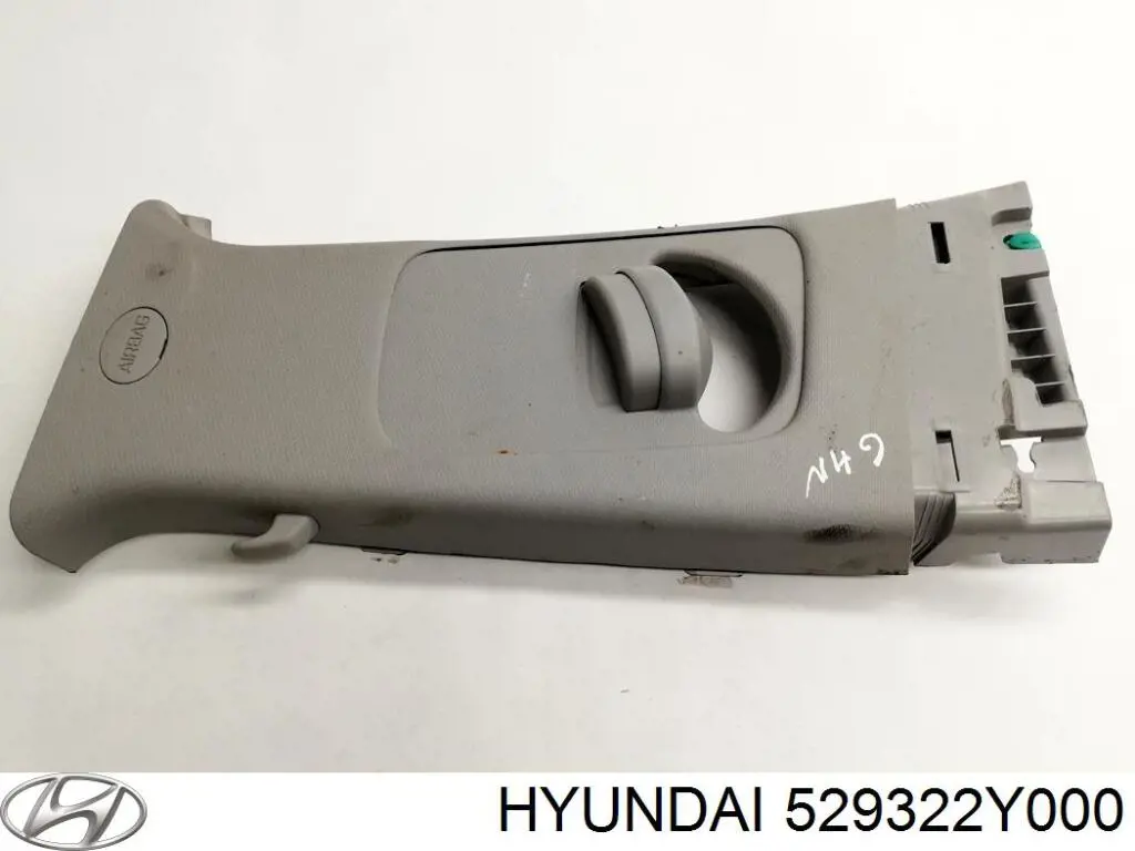 529322Y000 Hyundai/Kia 