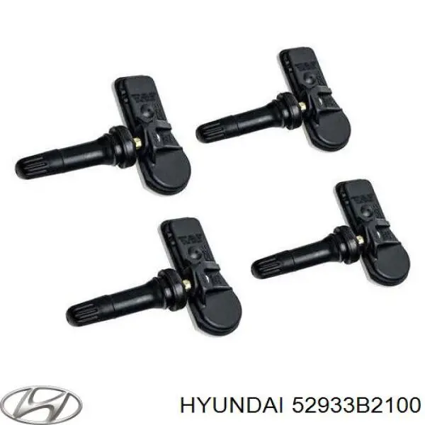  Sensor De Presion De Neumaticos para KIA Sportage 4 