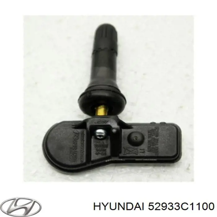  Sensor De Presion De Neumaticos para Hyundai Creta 