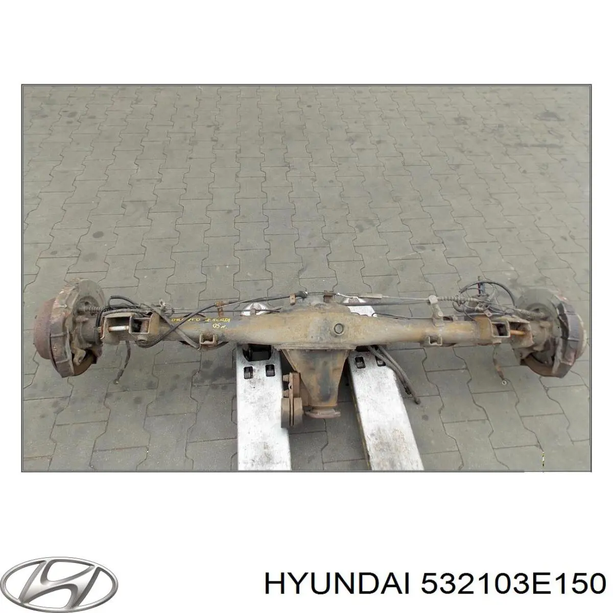 532103E150 Hyundai/Kia 