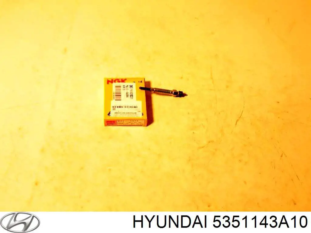 5351143A10 Hyundai/Kia 