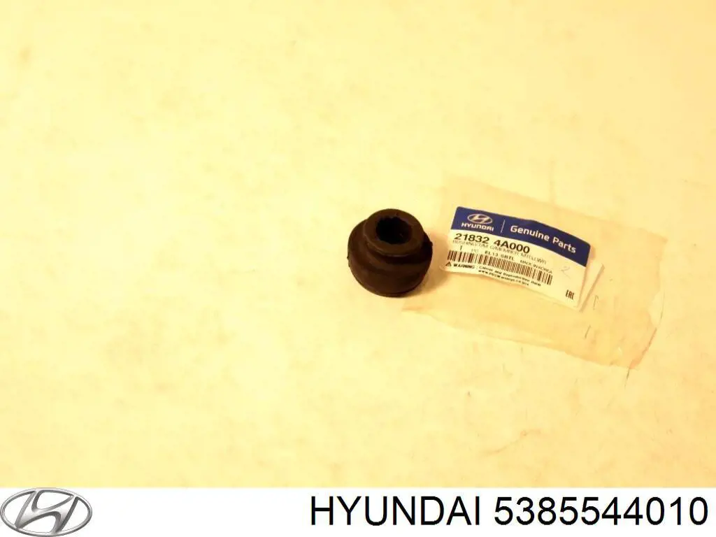 5385544010 Hyundai/Kia 