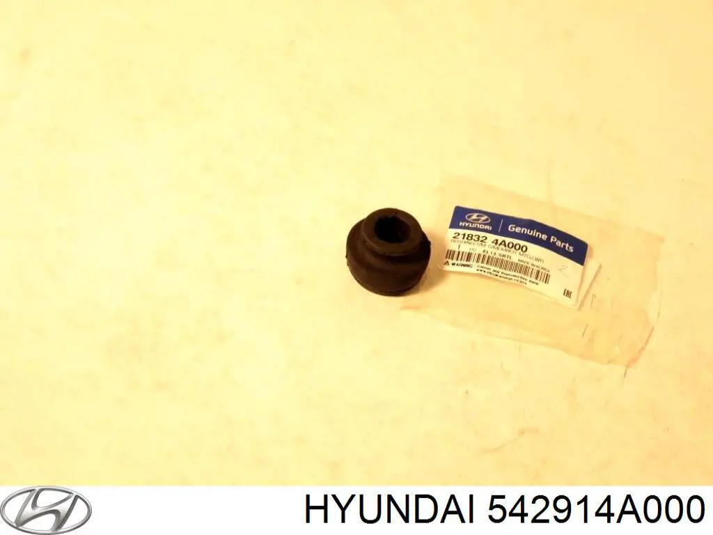 542914A000 Hyundai/Kia 