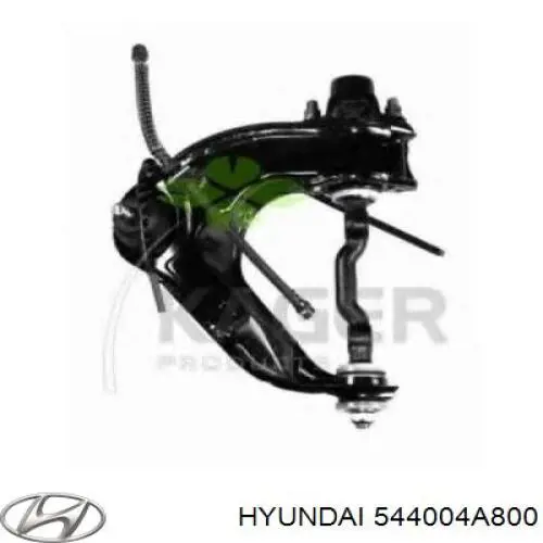 544004A800 Hyundai/Kia 