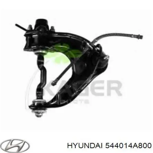 544014A800 Hyundai/Kia 