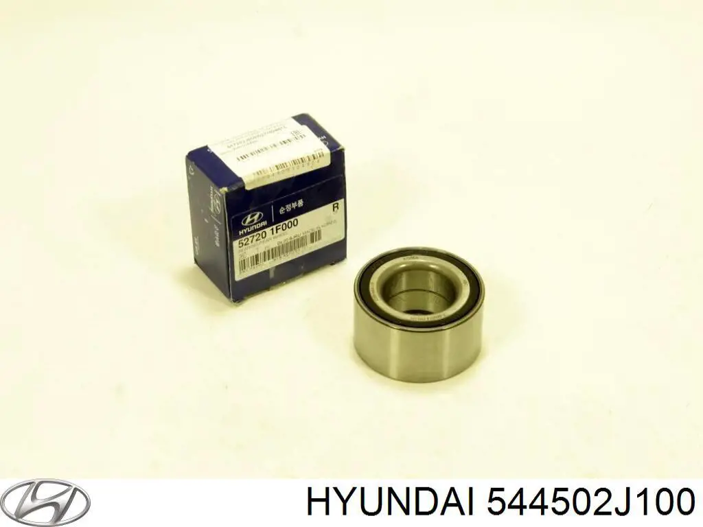 544502J100 Hyundai/Kia 