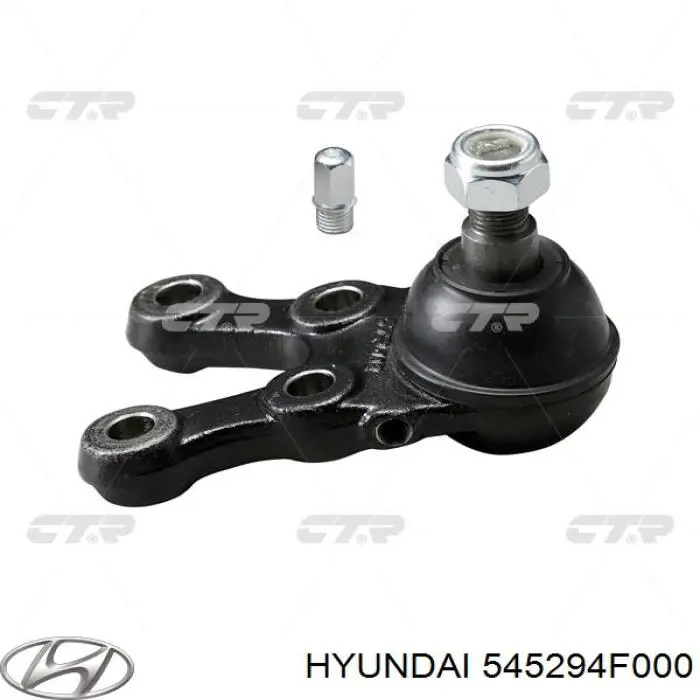 5452944000 Hyundai/Kia 