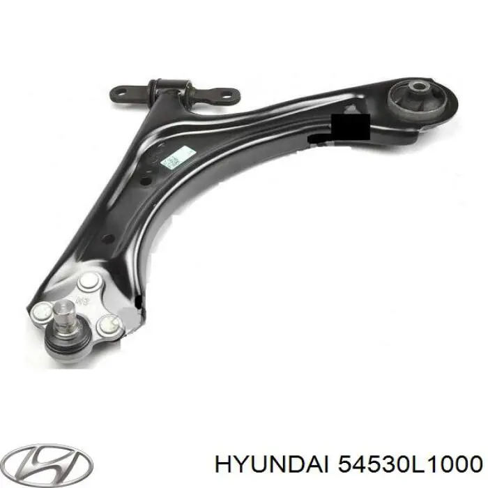  Rótula de suspensión inferior para Hyundai Tucson 4 