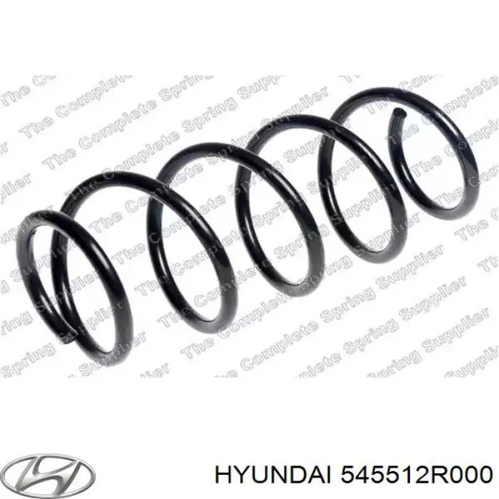  Suspensión, brazo oscilante trasero inferior para Hyundai I30 GDH