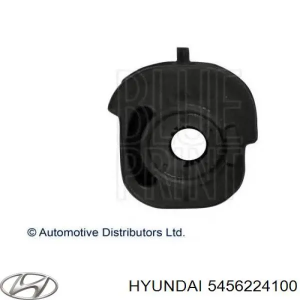 JK4500COE Hyundai/Kia silentblock de suspensión delantero inferior