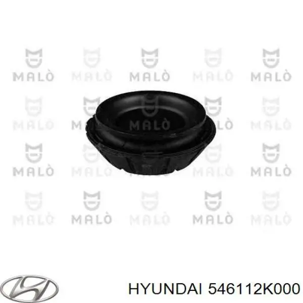  Soporte amortiguador delantero para KIA Soul 1 