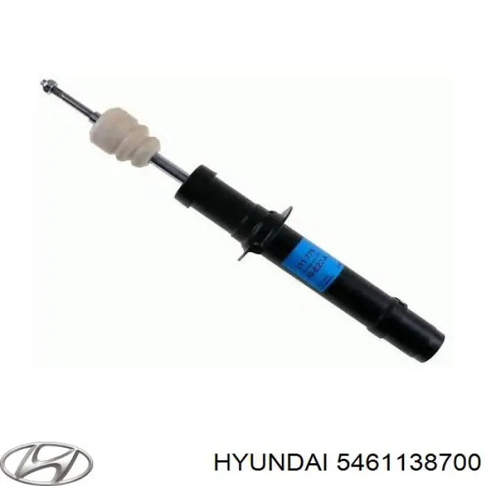 5461138700 Hyundai/Kia 