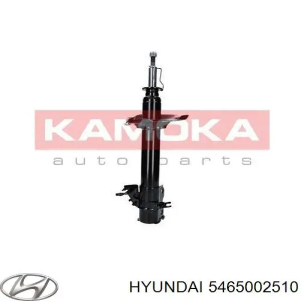 5465002510 Hyundai/Kia 