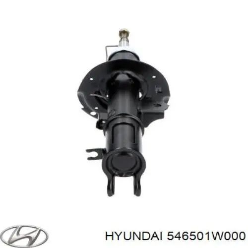 546501W000 Hyundai/Kia 