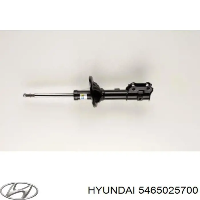 5465025700 Hyundai/Kia 