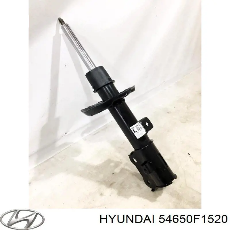 54650F1520 Hyundai/Kia 