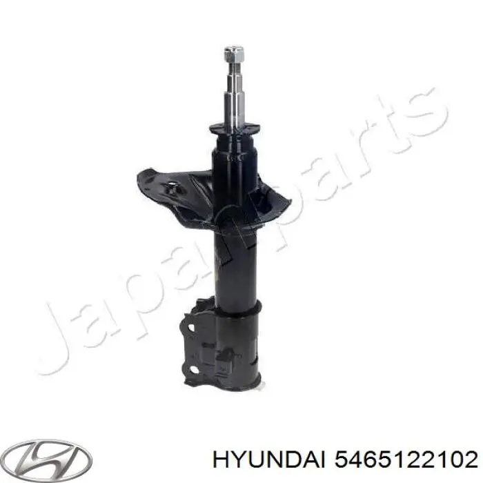 5465122102 Hyundai/Kia 