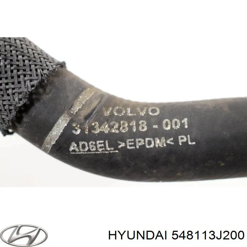  Estabilizador delantero para Hyundai IX55 