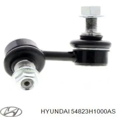 54823H1000AS Hyundai/Kia 