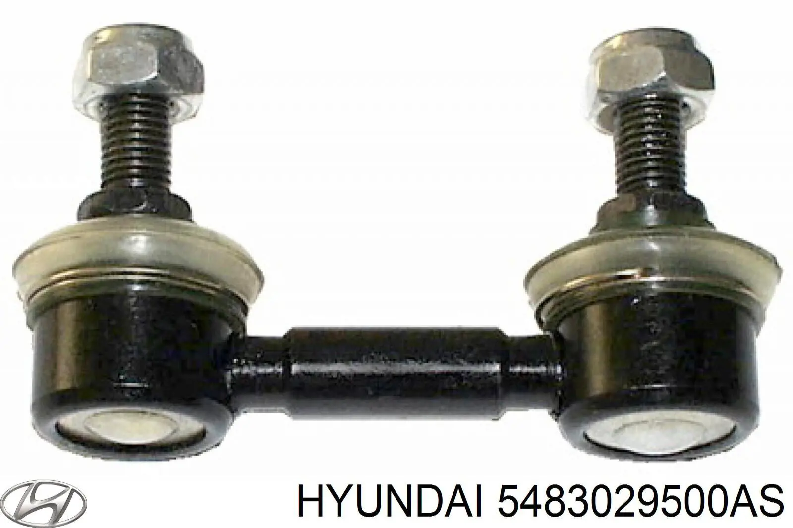 5483029500AS Hyundai/Kia soporte de barra estabilizadora delantera