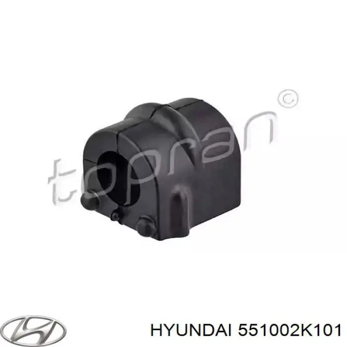  Subchasis trasero soporte motor para KIA Soul 1 