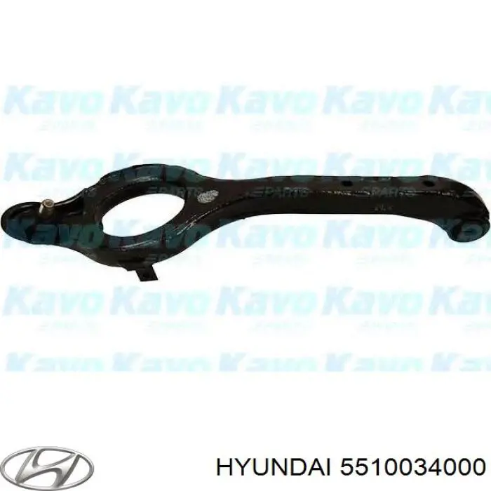 5510034000 Hyundai/Kia 