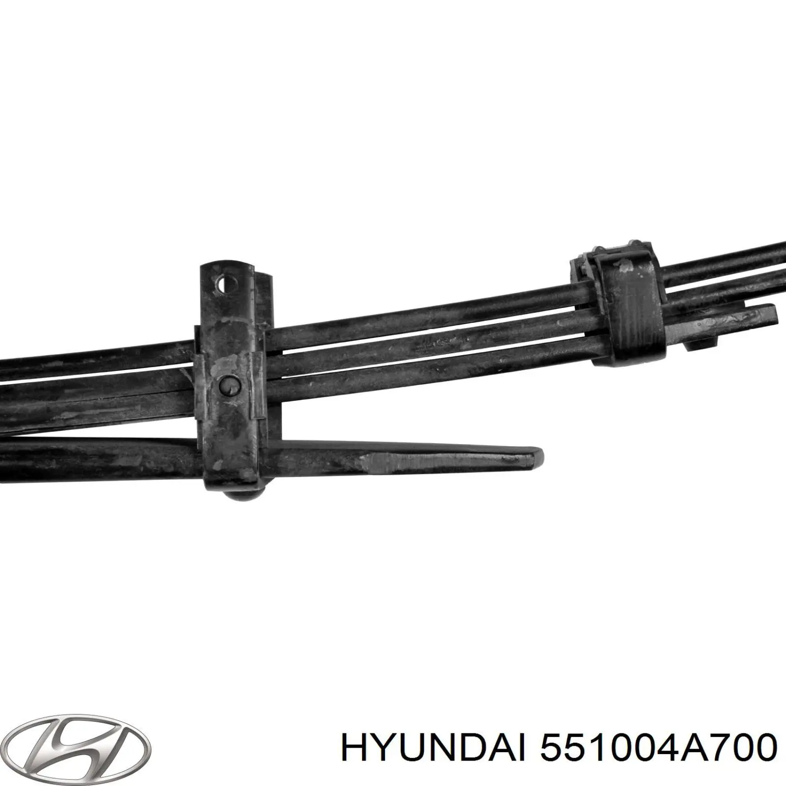 551004A700 Hyundai/Kia 