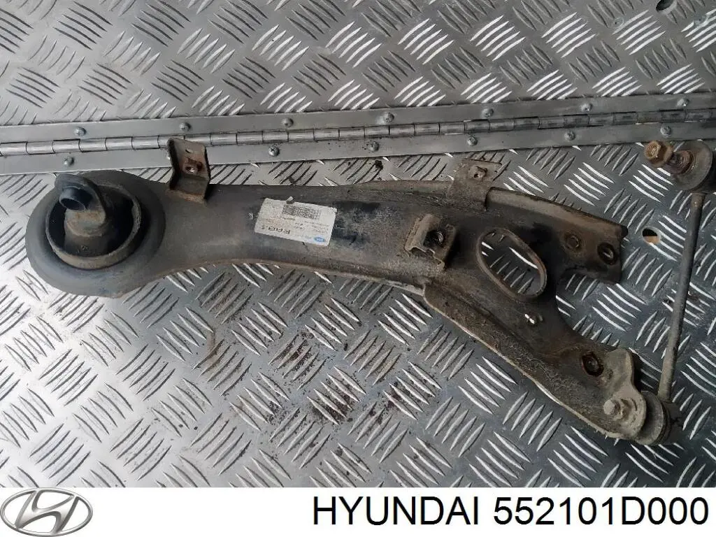 552101D000 Hyundai/Kia 