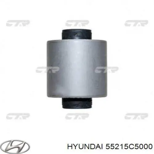  Suspensión, barra transversal trasera, interior para Hyundai Tucson 3 